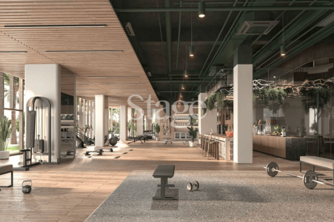 Müüa korter on the Yas Island, Abu Dhabi, AÜE: 1 magamistoaga, 75 m² Nr 639095 - pilt 3