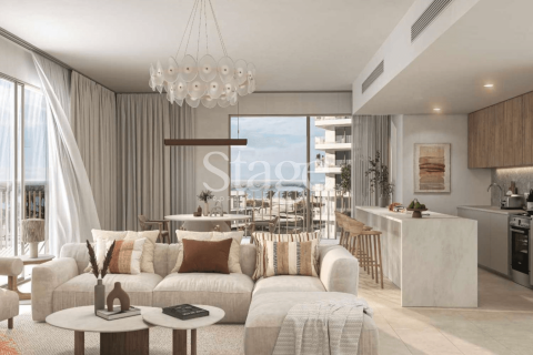 Müüa korter on the Yas Island, Abu Dhabi, AÜE: 1 magamistoaga, 75 m² Nr 639095 - pilt 7