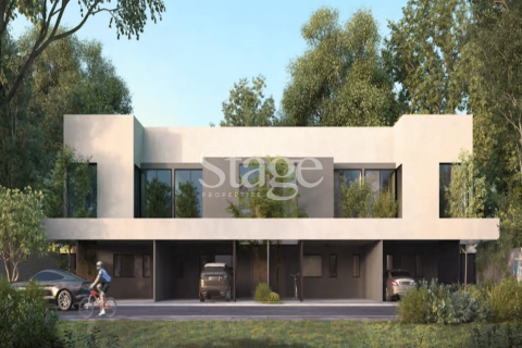 Villa til salgs i Tilal City, Sharjah, Emiratene 5 soverom, 509 kvm Nr. 639092 - Foto 5