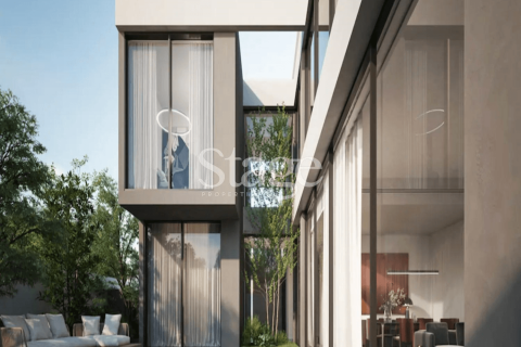 Villa til salgs i Tilal City, Sharjah, Emiratene 5 soverom, 509 kvm Nr. 639092 - Foto 8