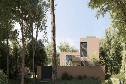 Villa til salgs i Tilal City, Sharjah, Emiratene 5 soverom, 509 kvm Nr. 639092 - Foto 3