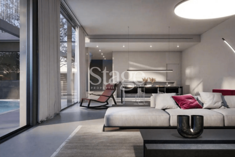 Villa til salgs i Tilal City, Sharjah, Emiratene 5 soverom, 509 kvm Nr. 639092 - Foto 11