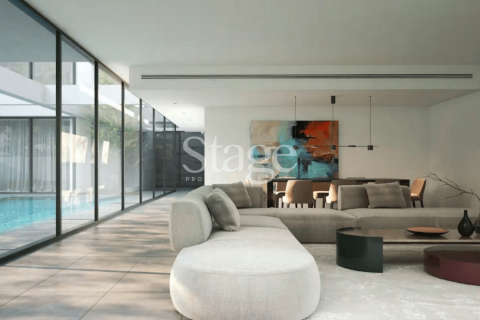 Villa til salgs i Tilal City, Sharjah, Emiratene 5 soverom, 509 kvm Nr. 639092 - Foto 12