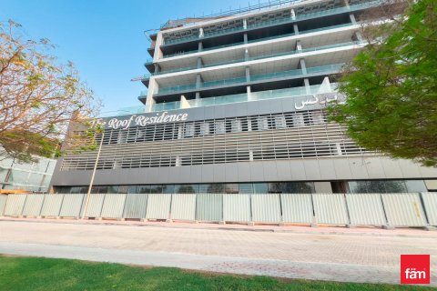 Leilighet til salgs i Meydan, Dubai, Emiratene 1 soverom, 79.7 kvm Nr. 638388 - Foto 15