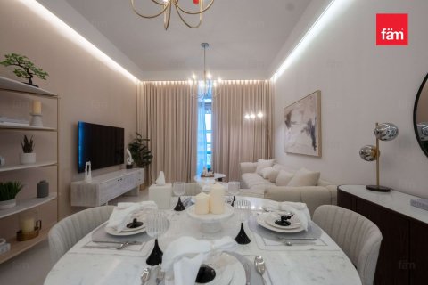 Leilighet til salgs i Meydan, Dubai, Emiratene 1 soverom, 79.7 kvm Nr. 638388 - Foto 13