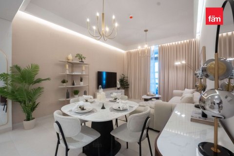 Leilighet til salgs i Meydan, Dubai, Emiratene 1 soverom, 79.7 kvm Nr. 638388 - Foto 11