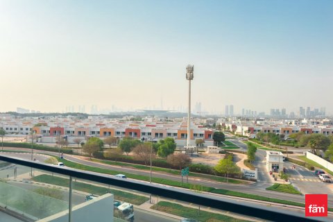 Leilighet til salgs i Meydan, Dubai, Emiratene 1 soverom, 79.7 kvm Nr. 638388 - Foto 4