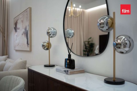 Leilighet til salgs i Meydan, Dubai, Emiratene 1 soverom, 79.7 kvm Nr. 638388 - Foto 6