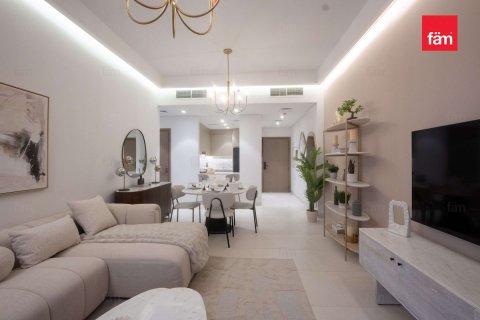 Διαμέρισμα σε Meydan, Dubai, ΗΑΕ 1 υπνοδωμάτιο, 79.7 τ.μ. Αρ. 638388 - φωτογραφία 3