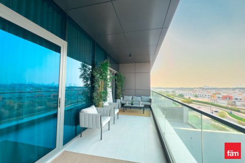 Leilighet til salgs i Meydan, Dubai, Emiratene 1 soverom, 79.7 kvm Nr. 638388 - Foto 3