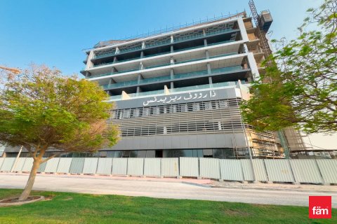 Apartment in Meydan, Dubai, UAE 1 bedroom, 79.7 sq.m. № 638388