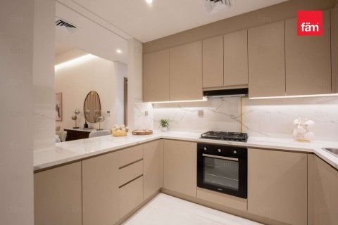 Διαμέρισμα σε Meydan, Dubai, ΗΑΕ 1 υπνοδωμάτιο, 79.7 τ.μ. Αρ. 638388 - φωτογραφία 10