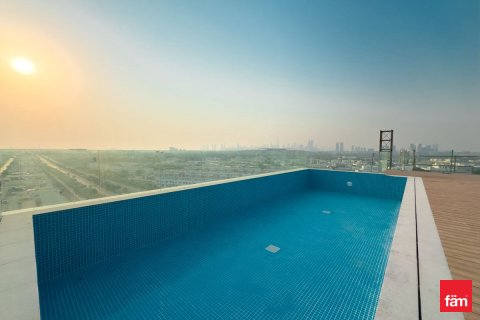 Leilighet til salgs i Meydan, Dubai, Emiratene 1 soverom, 79.7 kvm Nr. 638388 - Foto 2