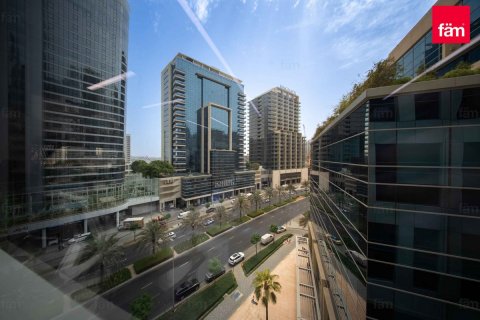 Kancelář v Business Bay, Dubai, SAE 151.3 m² Č.: 638387 - fotografie 11