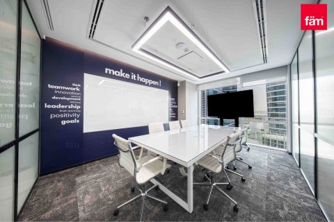 Kancelář v Business Bay, Dubai, SAE 151.3 m² Č.: 638387 - fotografie 3