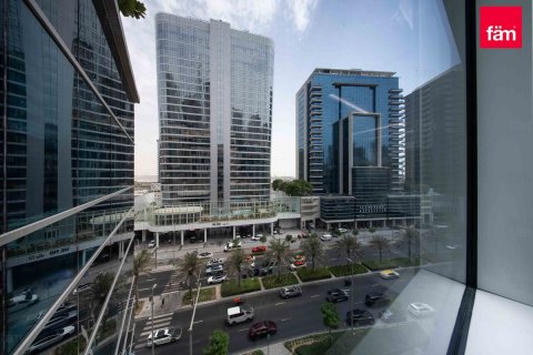 Kancelář v Business Bay, Dubai, SAE 151.3 m² Č.: 638387 - fotografie 12