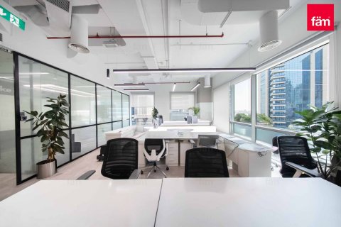 Kancelář v Business Bay, Dubai, SAE 151.3 m² Č.: 638387 - fotografie 8
