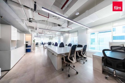 Kancelář v Business Bay, Dubai, SAE 151.3 m² Č.: 638387 - fotografie 1