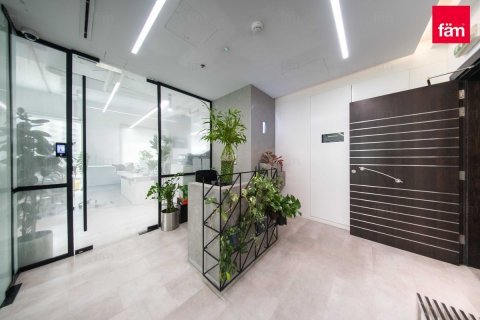 Kancelář v Business Bay, Dubai, SAE 151.3 m² Č.: 638387 - fotografie 6