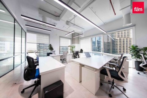 Kancelář v Business Bay, Dubai, SAE 151.3 m² Č.: 638387 - fotografie 7