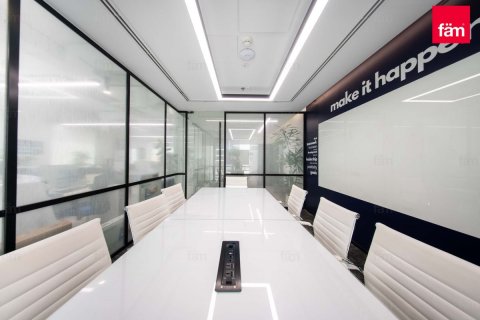 Kancelář v Business Bay, Dubai, SAE 151.3 m² Č.: 638387 - fotografie 5