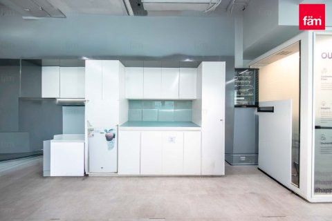 Kancelář v Business Bay, Dubai, SAE 151.3 m² Č.: 638387 - fotografie 9