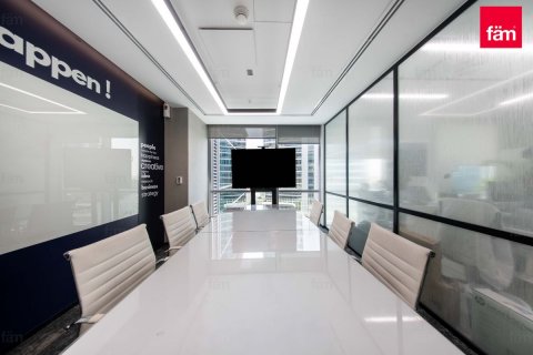 Kancelář v Business Bay, Dubai, SAE 151.3 m² Č.: 638387 - fotografie 4