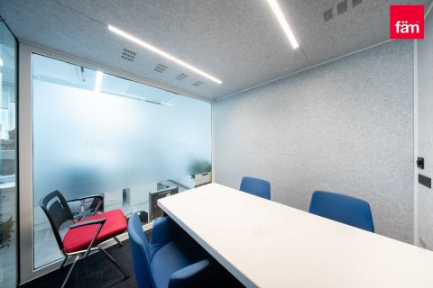 Kancelář v Business Bay, Dubai, SAE 151.3 m² Č.: 638387 - fotografie 10