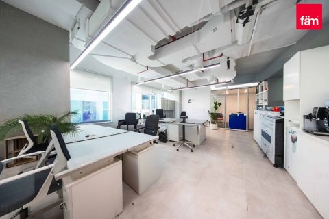 Kancelář v Business Bay, Dubai, SAE 151.3 m² Č.: 638387 - fotografie 2