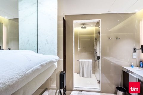 Byt v Downtown Dubai (Downtown Burj Dubai), SAE 2 ložnice, 162.7 m² Č.: 638470 - fotografie 9