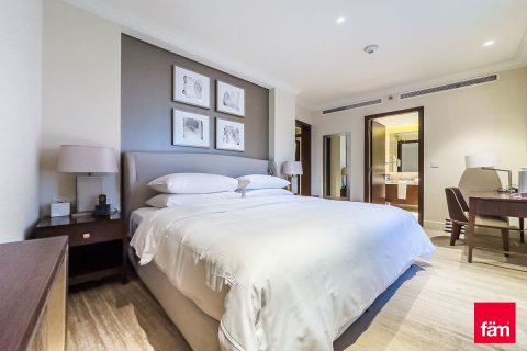 Byt v Downtown Dubai (Downtown Burj Dubai), SAE 2 ložnice, 162.7 m² Č.: 638470 - fotografie 5