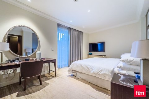 Byt v Downtown Dubai (Downtown Burj Dubai), SAE 2 ložnice, 162.7 m² Č.: 638470 - fotografie 10