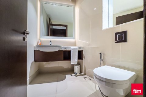 Byt v Downtown Dubai (Downtown Burj Dubai), SAE 2 ložnice, 162.7 m² Č.: 638470 - fotografie 6