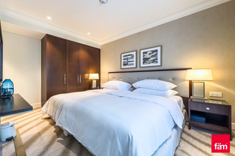 Byt v Downtown Dubai (Downtown Burj Dubai), SAE 2 ložnice, 162.7 m² Č.: 638470 - fotografie 4