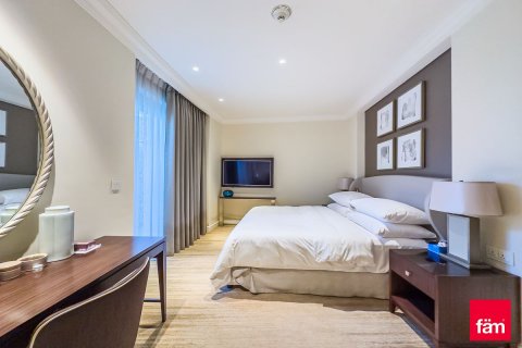 Byt v Downtown Dubai (Downtown Burj Dubai), SAE 2 ložnice, 162.7 m² Č.: 638470 - fotografie 12
