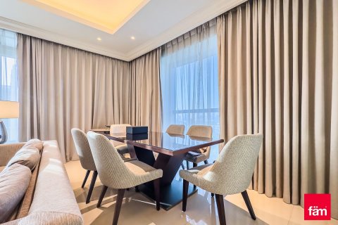 Byt v Downtown Dubai (Downtown Burj Dubai), SAE 2 ložnice, 162.7 m² Č.: 638470 - fotografie 15