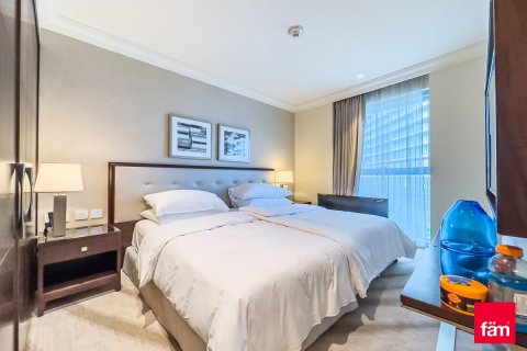 Byt v Downtown Dubai (Downtown Burj Dubai), SAE 2 ložnice, 162.7 m² Č.: 638470 - fotografie 3
