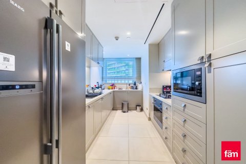 Byt v Downtown Dubai (Downtown Burj Dubai), SAE 2 ložnice, 162.7 m² Č.: 638470 - fotografie 14