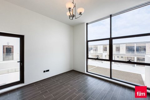 Townhouse di Dubai, UEA 3 kamar tidur, 187.2 m2 nomor 638385 - foto 19