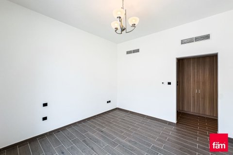 Townhouse di Dubai, UEA 3 kamar tidur, 187.2 m2 nomor 638385 - foto 5