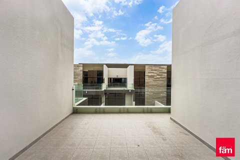 Townhouse di Dubai, UEA 3 kamar tidur, 187.2 m2 nomor 638385 - foto 7