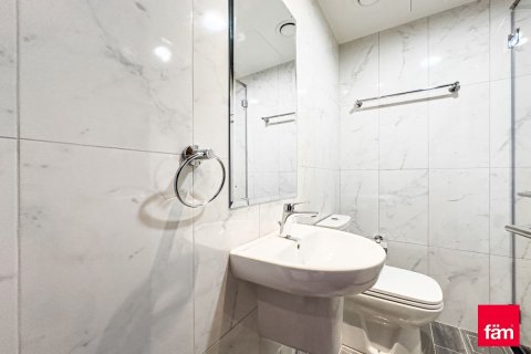 Townhouse di Dubai, UEA 3 kamar tidur, 187.2 m2 nomor 638385 - foto 11