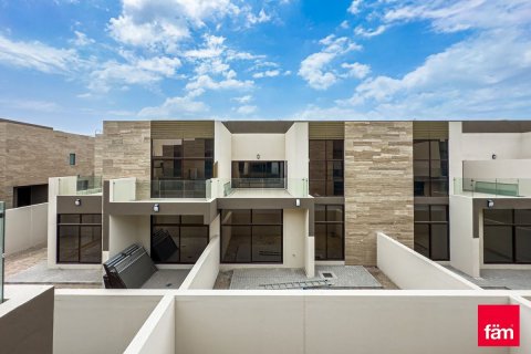 Townhouse di Dubai, UEA 3 kamar tidur, 187.2 m2 nomor 638385 - foto 16