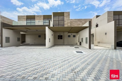 Townhouse di Dubai, UEA 3 kamar tidur, 187.2 m2 nomor 638385 - foto 14