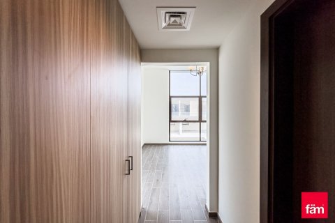 Townhouse di Dubai, UEA 3 kamar tidur, 187.2 m2 nomor 638385 - foto 22