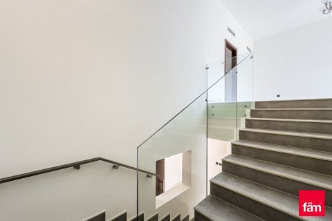 Townhouse di Dubai, UEA 3 kamar tidur, 187.2 m2 nomor 638385 - foto 9
