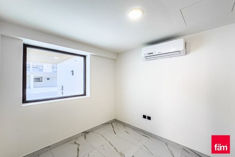Townhouse di Dubai, UEA 3 kamar tidur, 187.2 m2 nomor 638385 - foto 15