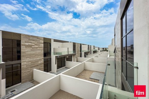 Townhouse di Dubai, UEA 3 kamar tidur, 187.2 m2 nomor 638385 - foto 17