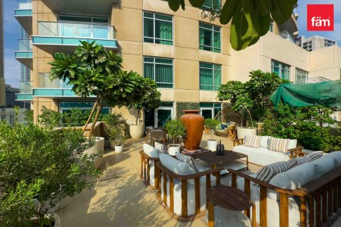 Apartament në Downtown Dubai (Downtown Burj Dubai), Emiratet e Bashkuara Arabe 2 dhoma gjumi, 225.6 m2. № 638386 - Foto 6