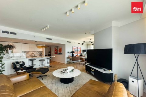 Apartament në Downtown Dubai (Downtown Burj Dubai), Emiratet e Bashkuara Arabe 2 dhoma gjumi, 225.6 m2. № 638386 - Foto 10